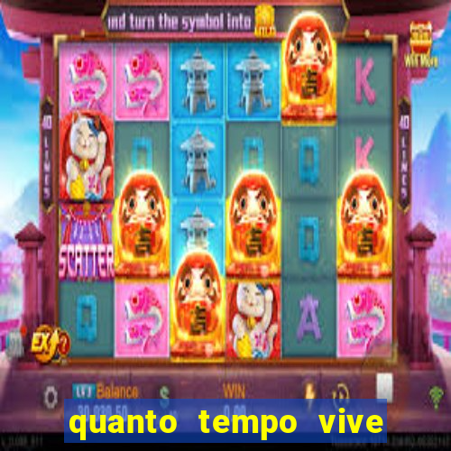 quanto tempo vive um passarinho bem-te-vi